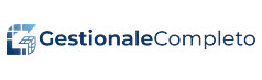 Gestionale completo