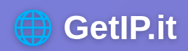 GetIP.it
